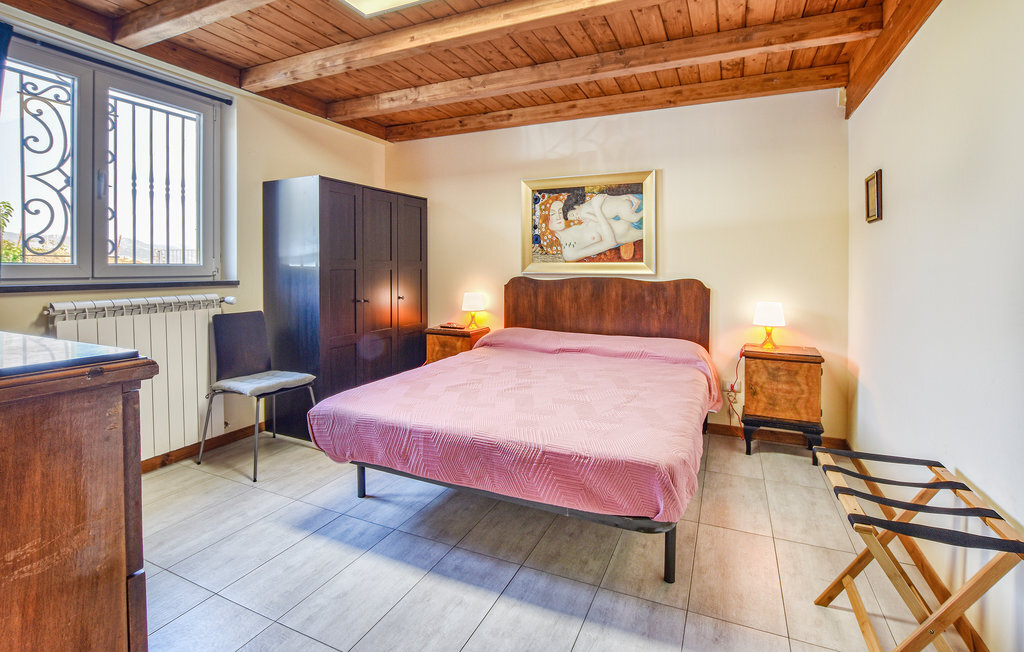 Maison sur l'Etna avec piscine et vignobles à Castiglione - Photo 19