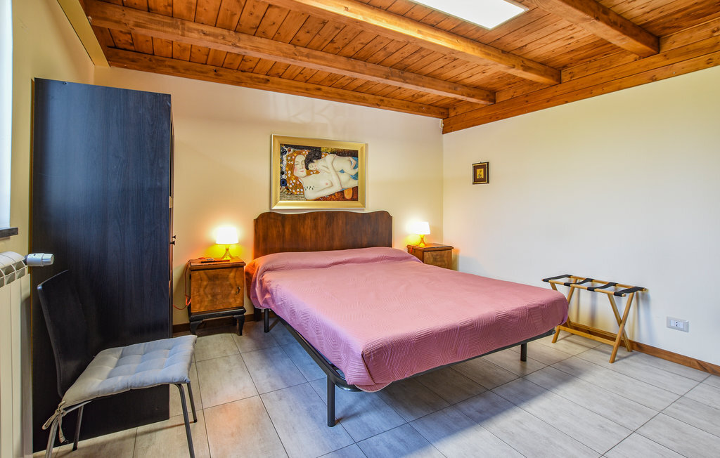 Maison sur l'Etna avec piscine et vignobles à Castiglione - Photo 20