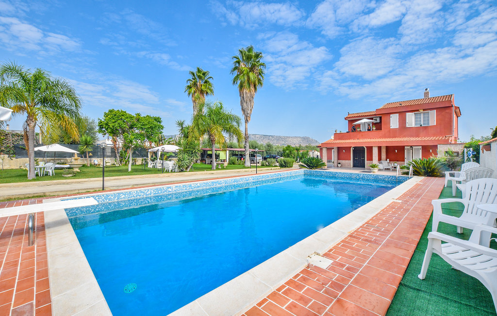 Maison 5 personnes à Siracusa - Photo 1