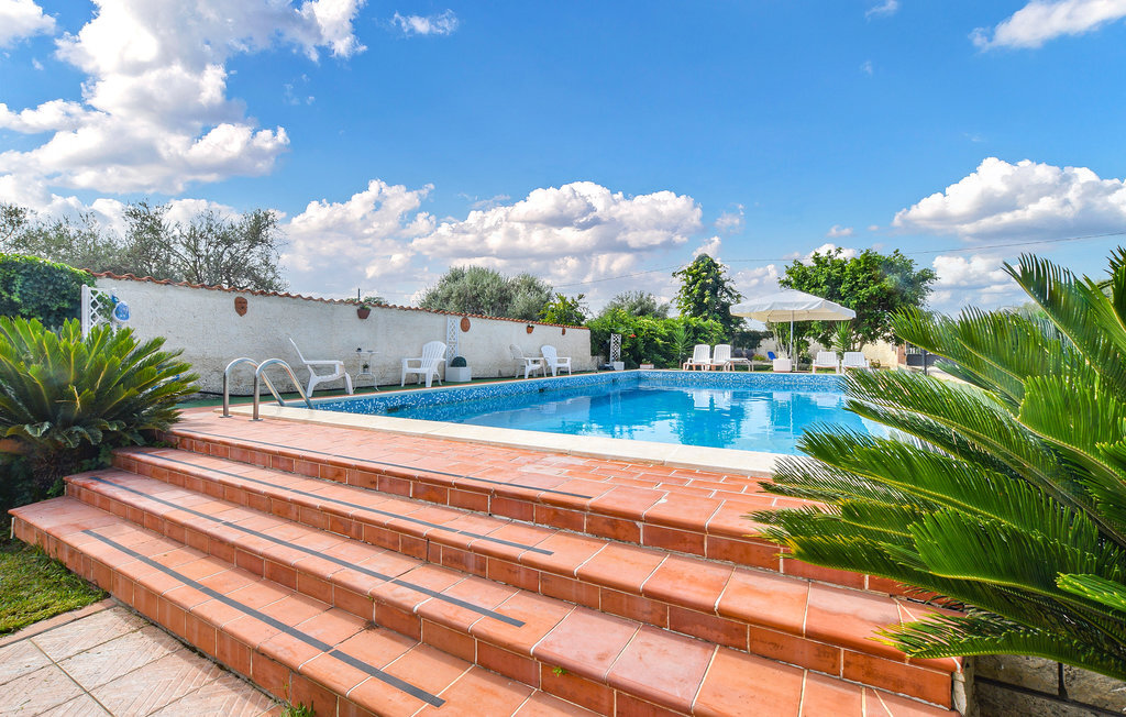 Maison 5 personnes à Siracusa - Photo 10