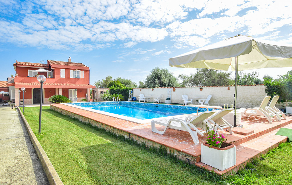Maison 5 personnes à Siracusa - Photo 11