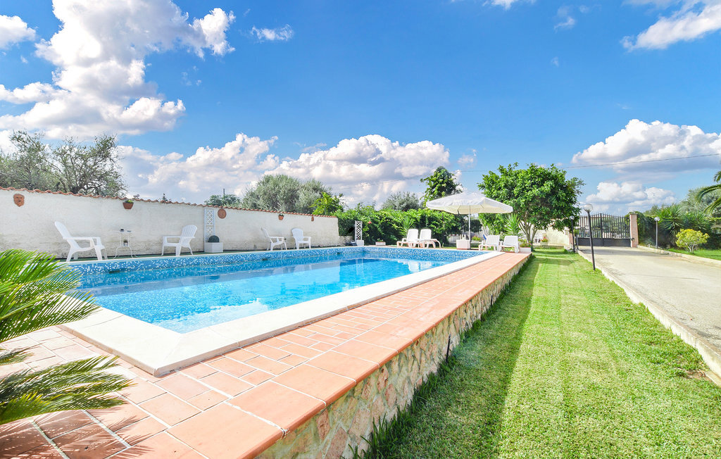 Maison 5 personnes à Siracusa - Photo 12