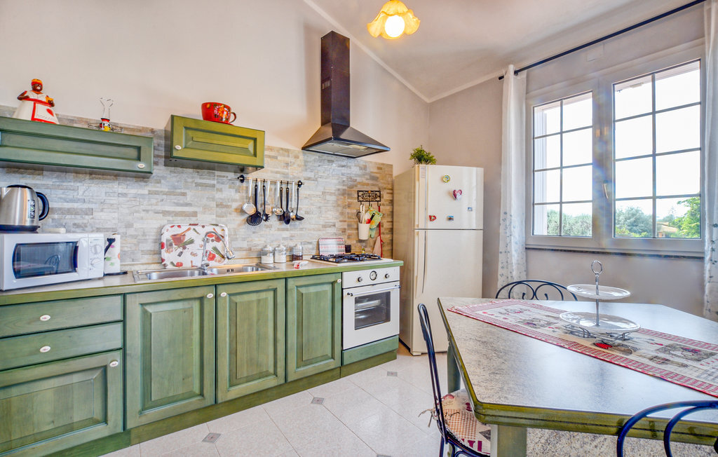 Maison 5 personnes à Siracusa - Photo 17