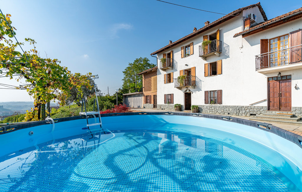 Maison 5 personnes à Priocca - Photo 1