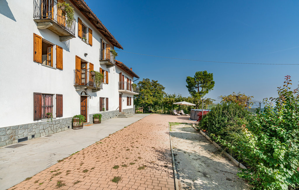 Maison 5 personnes à Priocca - Photo 2