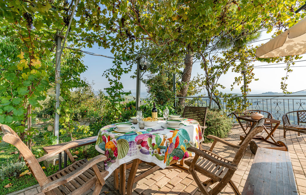 Maison 5 personnes à Priocca - Photo 6