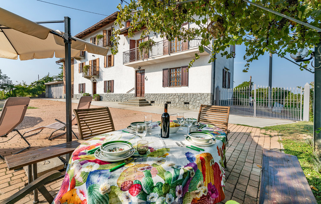 Maison 5 personnes à Priocca - Photo 11