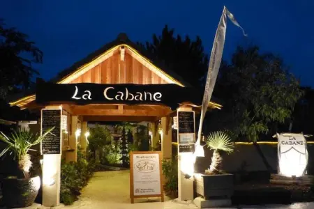 Villa Hélianthe à 100 m de la plage, spa et sauna : photo 36