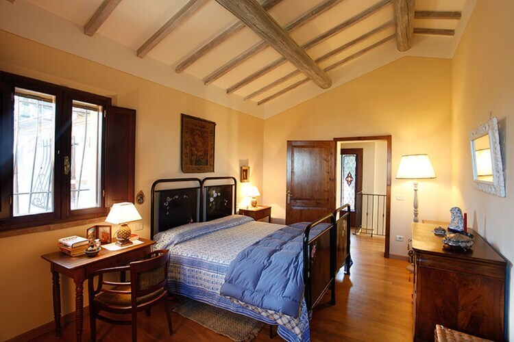 Villa La Felce, maison 10 personnes avec piscine à Cetona - Photo 5