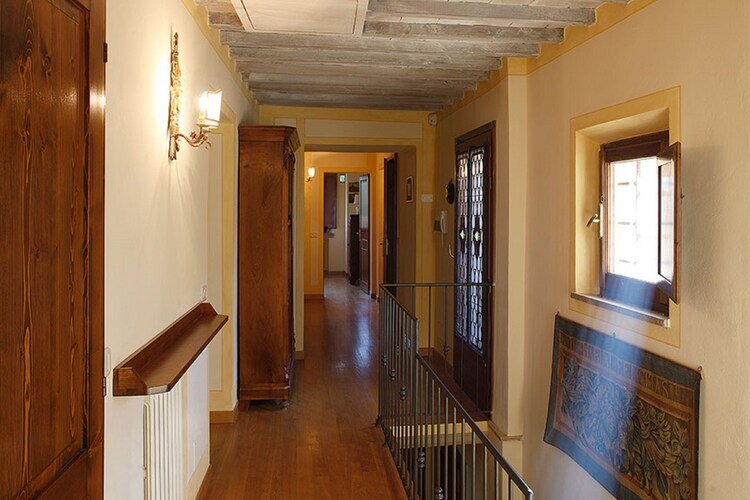 Villa La Felce, maison 10 personnes avec piscine à Cetona - Photo 14