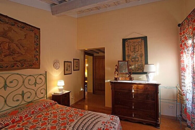 Villa La Felce, maison 10 personnes avec piscine à Cetona - Photo 23