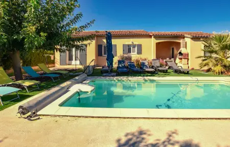 Maison 6 personnes à Avignon - Photo 5