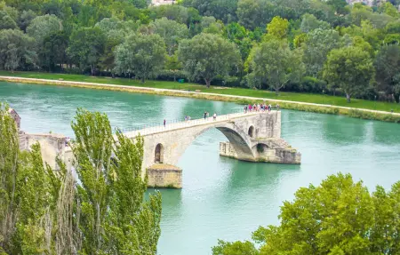 Maison 6 personnes à Avignon - Photo 7