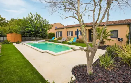 Maison 6 personnes à Avignon - Photo 9