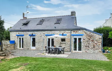 Location maison de vacances à concarneau