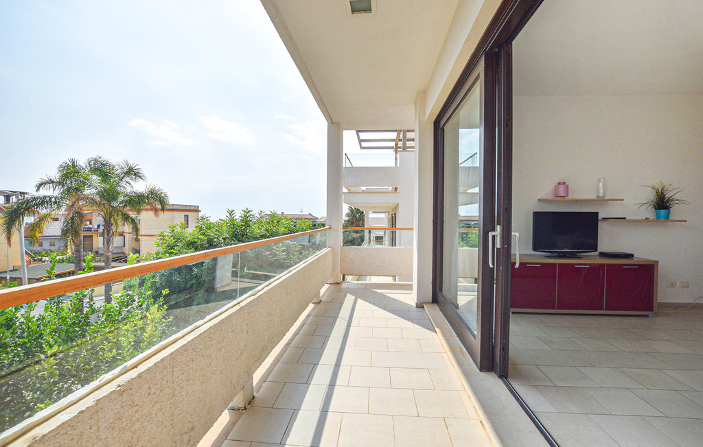 Maison 6 pers. vue mer à Marina di Ragusa - Photo 14
