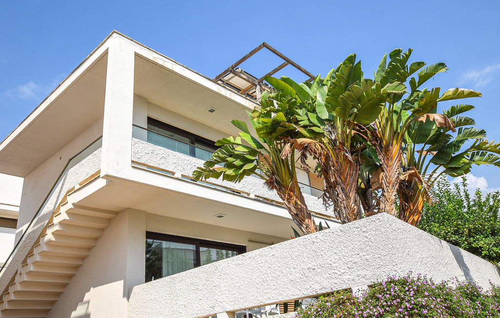 Maison 6 pers. vue mer à Marina di Ragusa - Photo 11