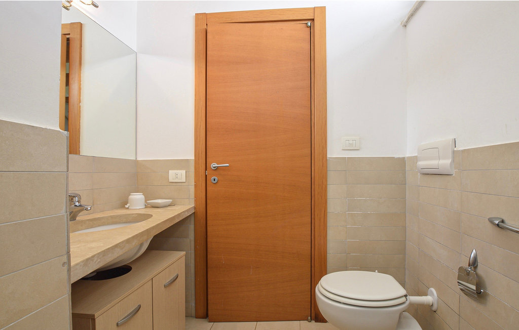 Maison 6 pers. vue mer à Marina di Ragusa - Photo 21