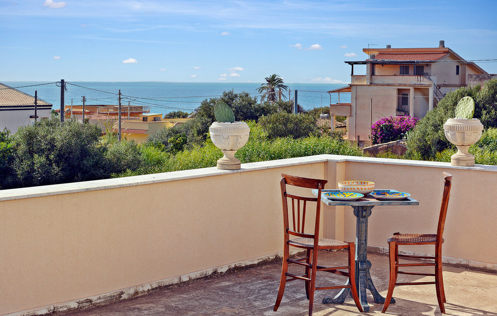 Maison 5 chambres vue mer à Cava d'Aliga, 200 m de la plage - Photo 1