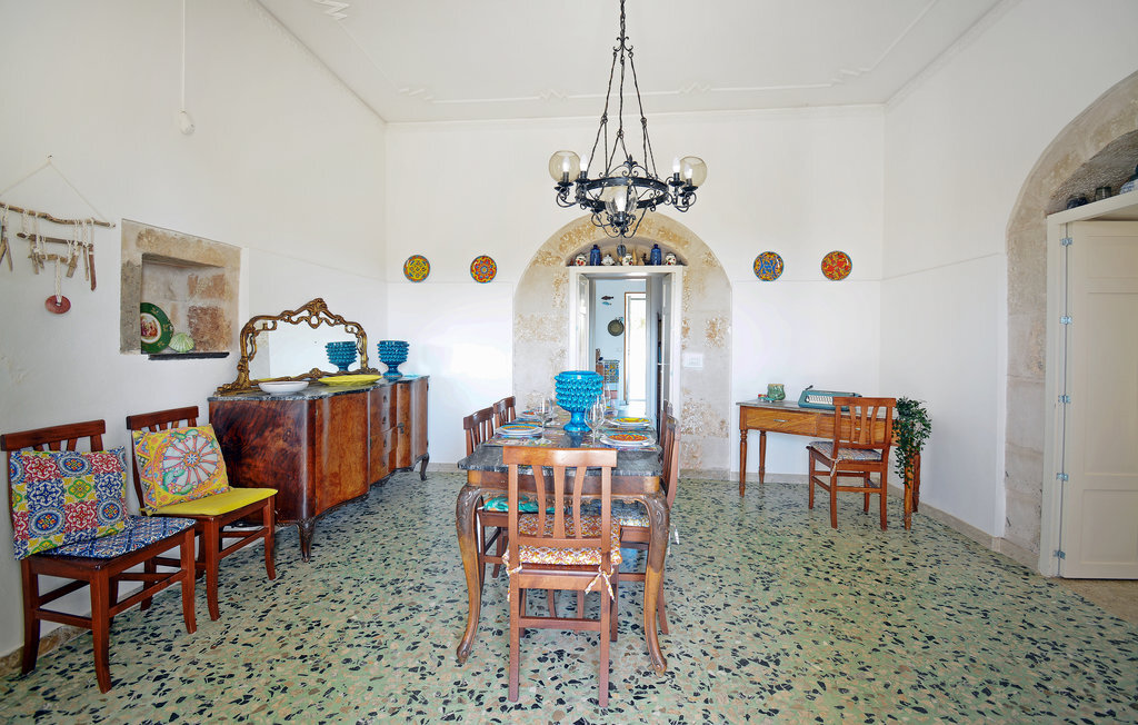 Maison 5 chambres vue mer à Cava d'Aliga, 200 m de la plage - Photo 15