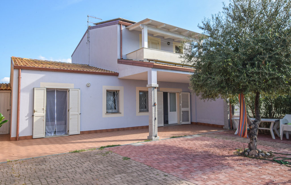Maison 6 personnes à Valledoria - Photo 1