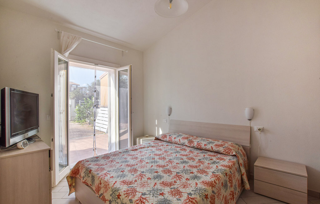 Maison 6 personnes à Valledoria - Photo 9