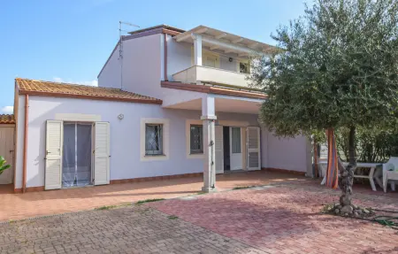 Location maison à Valledoria