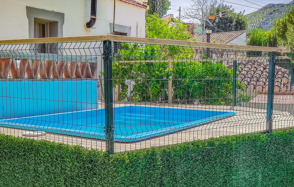 Maison montagne avec piscine privée à El Chorro - Photo 2