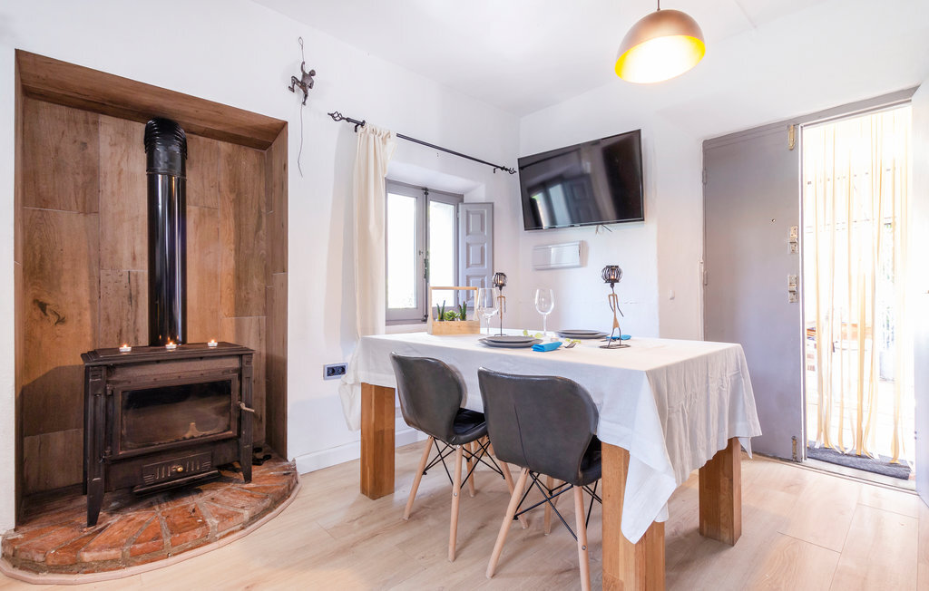 Maison montagne avec piscine privée à El Chorro - Photo 5