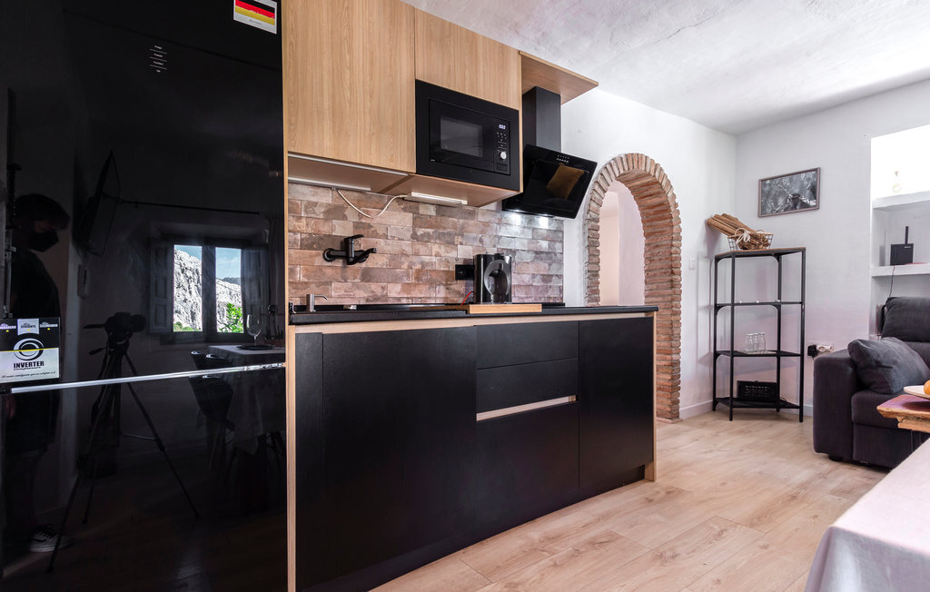 Maison montagne avec piscine privée à El Chorro - Photo 6