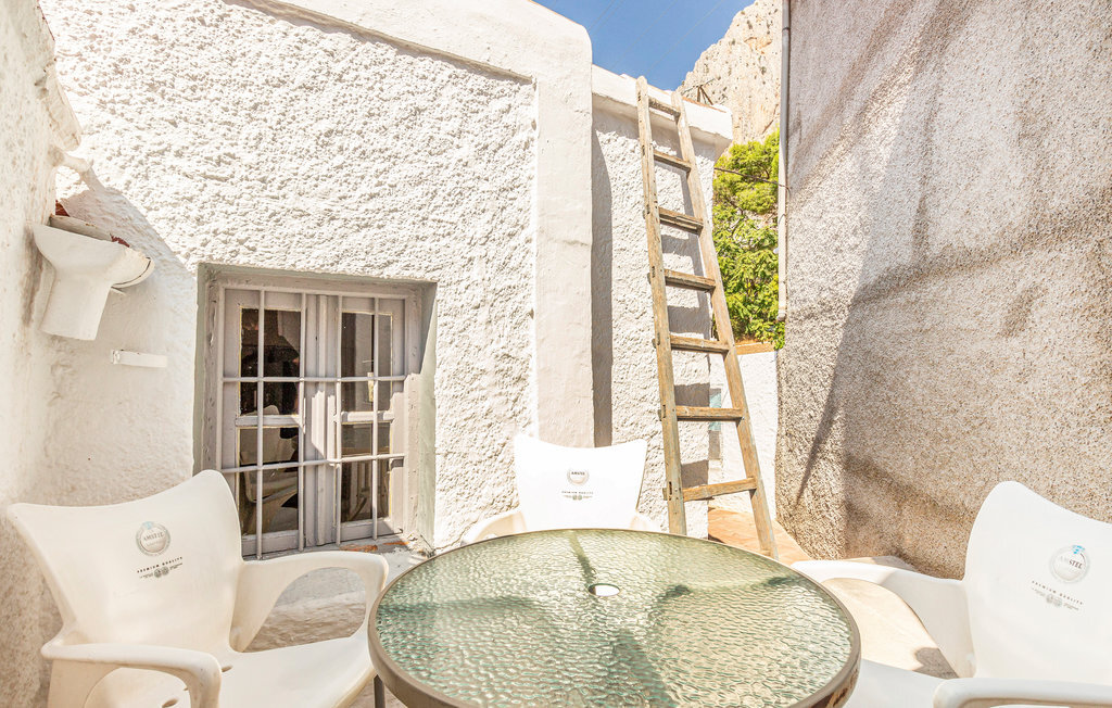 Maison montagne avec piscine privée à El Chorro - Photo 8
