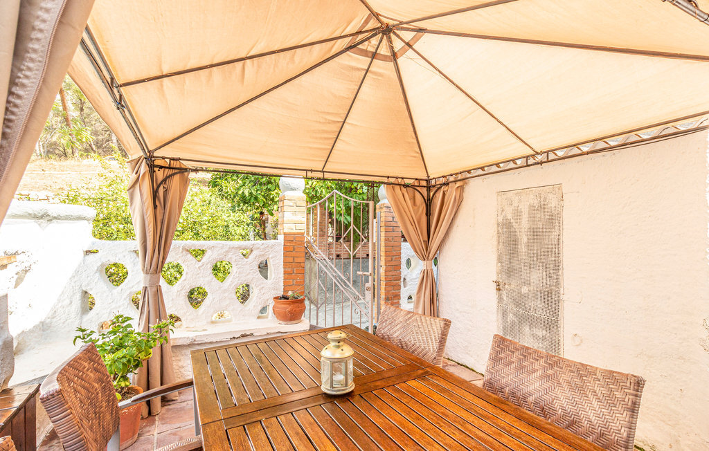 Maison montagne avec piscine privée à El Chorro - Photo 10