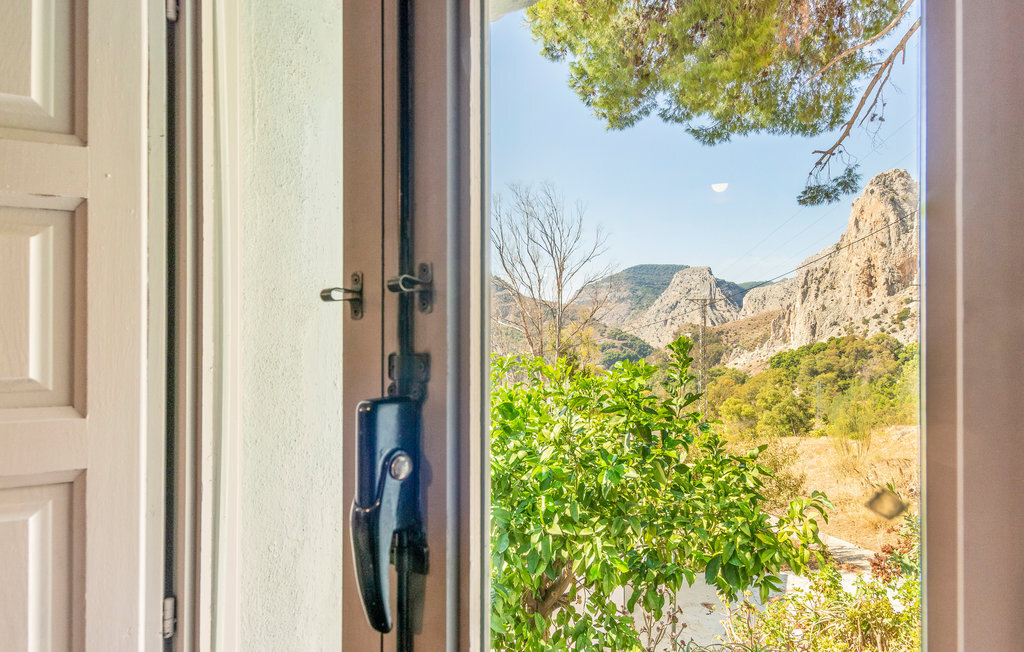 Maison montagne avec piscine privée à El Chorro - Photo 11