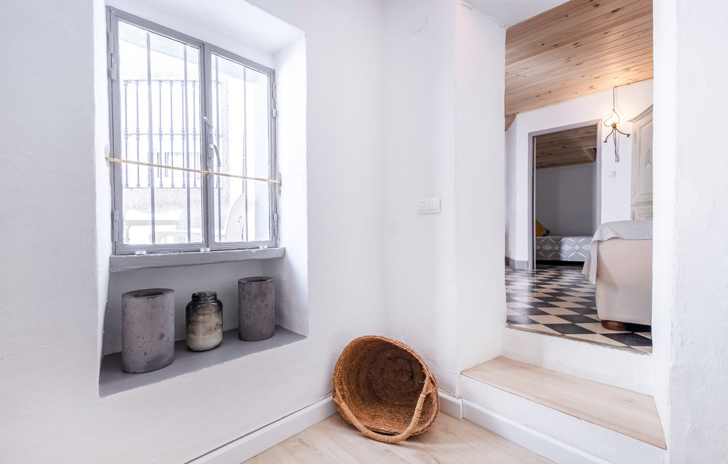 Maison montagne avec piscine privée à El Chorro - Photo 18
