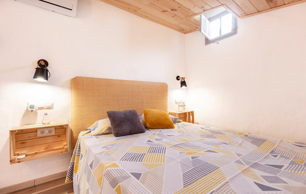 Maison montagne avec piscine privée à El Chorro - Photo 23
