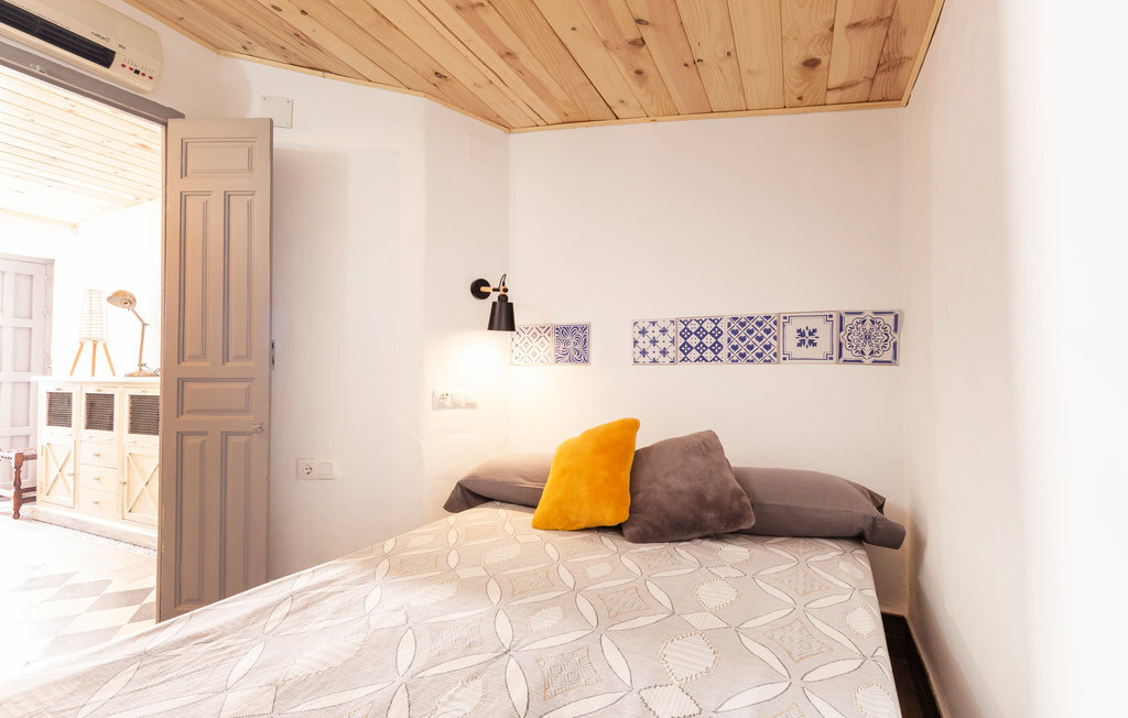 Maison montagne avec piscine privée à El Chorro - Photo 24