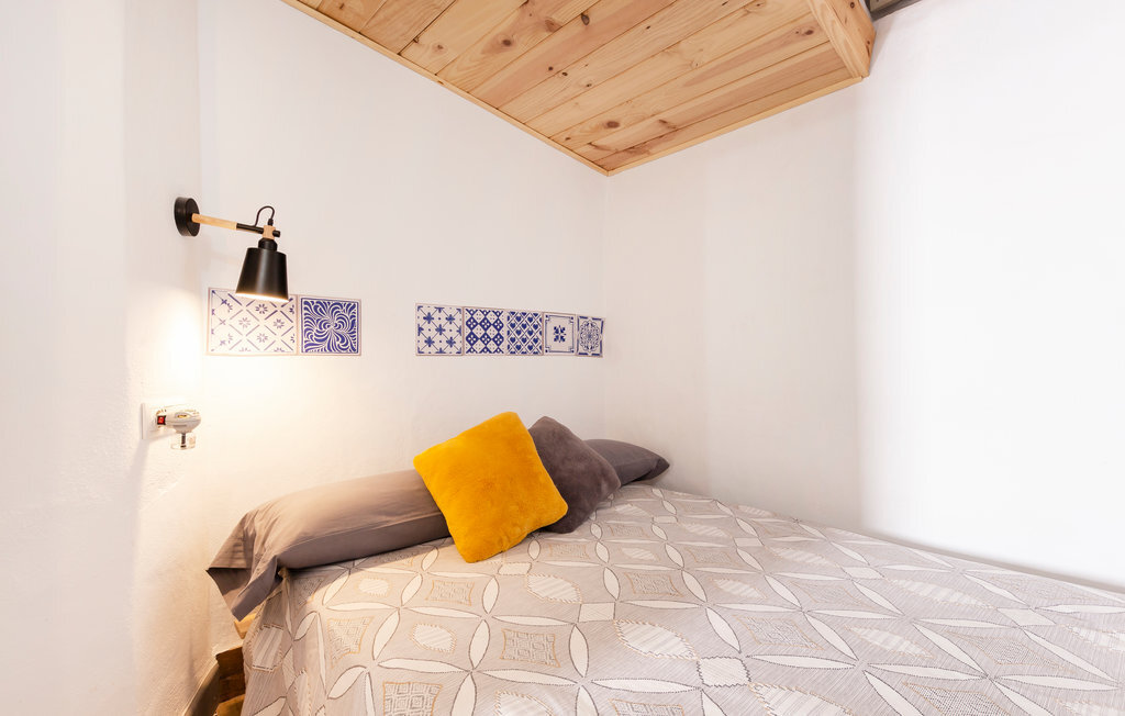 Maison montagne avec piscine privée à El Chorro - Photo 26