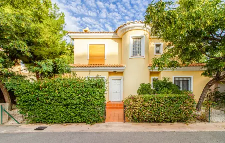 Location maison à Alacant
