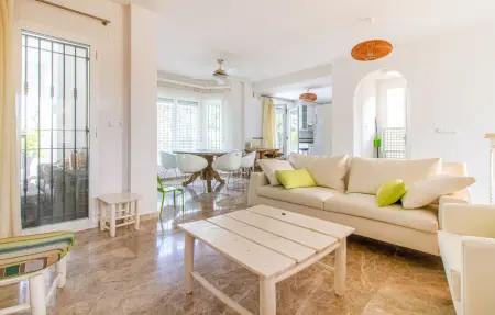 Maison 8 personnes à Alacant - Photo 1
