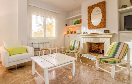 Maison 8 personnes à Alacant - Photo 2