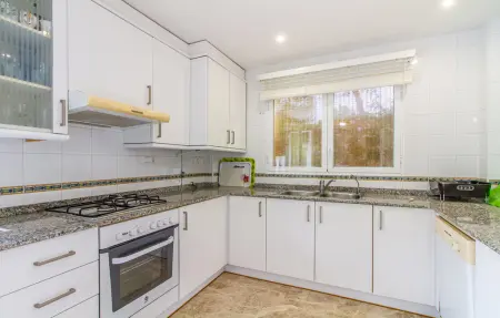 Maison 8 personnes à Alacant - Photo 3