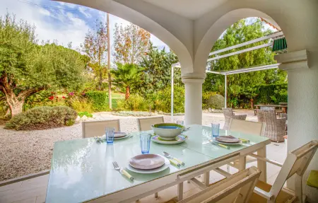 Maison 8 personnes à Alacant - Photo 4
