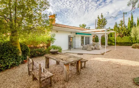 Maison 8 personnes à Alacant - Photo 5