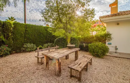 Maison 8 personnes à Alacant - Photo 6