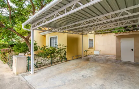 Maison 8 personnes à Alacant - Photo 8