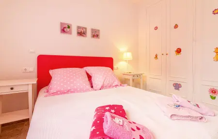 Maison 8 personnes à Alacant - Photo 11