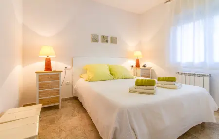 Maison 8 personnes à Alacant - Photo 12
