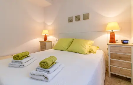 Maison 8 personnes à Alacant - Photo 13