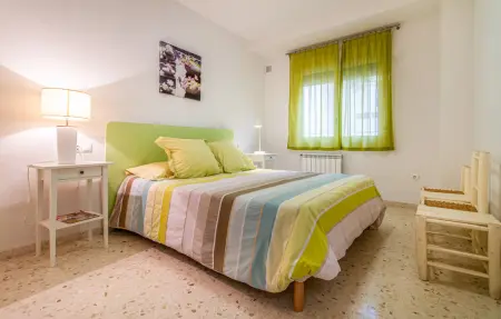 Maison 8 personnes à Alacant - Photo 14
