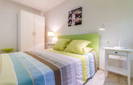 Maison 8 personnes à Alacant - Photo 15